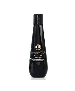 Constant Delight 5 Magic Oils - Крем для разглаживания волос 5 Масел 200 мл